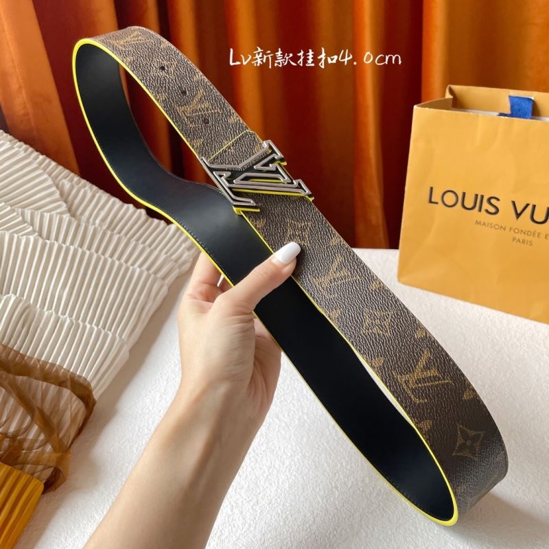 l0vis Vvtt0n belts
